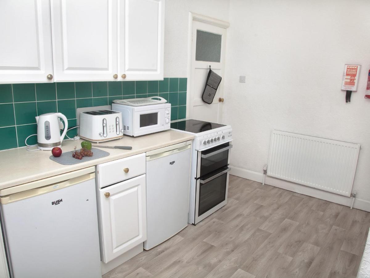 Weymouth Bay Apartment B Exterior photo
